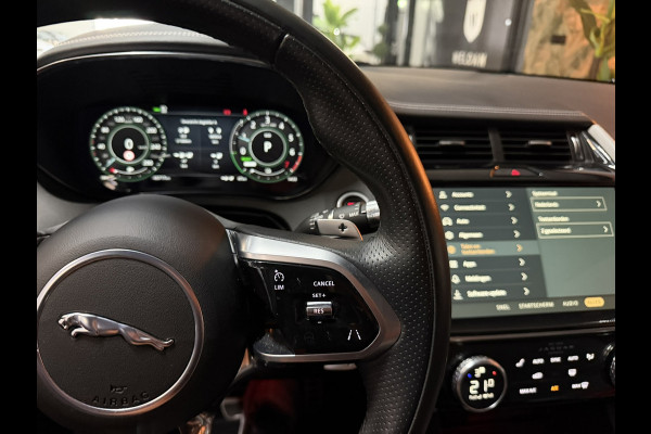 Jaguar E-Pace 1.5 P300e AWD R-Dynamic SE AWD 309PK Garantie|Pano|360°|Leder|Memory|CarPlay|Garantie