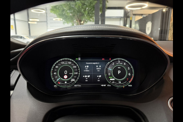 Jaguar E-Pace 1.5 P300e AWD R-Dynamic SE AWD 309PK Garantie|Pano|360°|Leder|Memory|CarPlay|Garantie