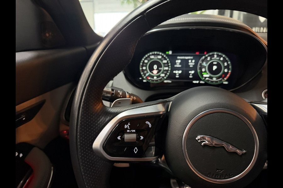 Jaguar E-Pace 1.5 P300e AWD R-Dynamic SE AWD 309PK Garantie|Pano|360°|Leder|Memory|CarPlay|Garantie
