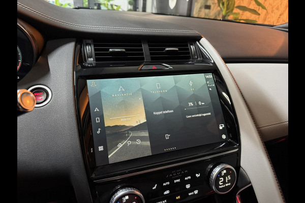 Jaguar E-Pace 1.5 P300e AWD R-Dynamic SE AWD 309PK Garantie|Pano|360°|Leder|Memory|CarPlay|Garantie