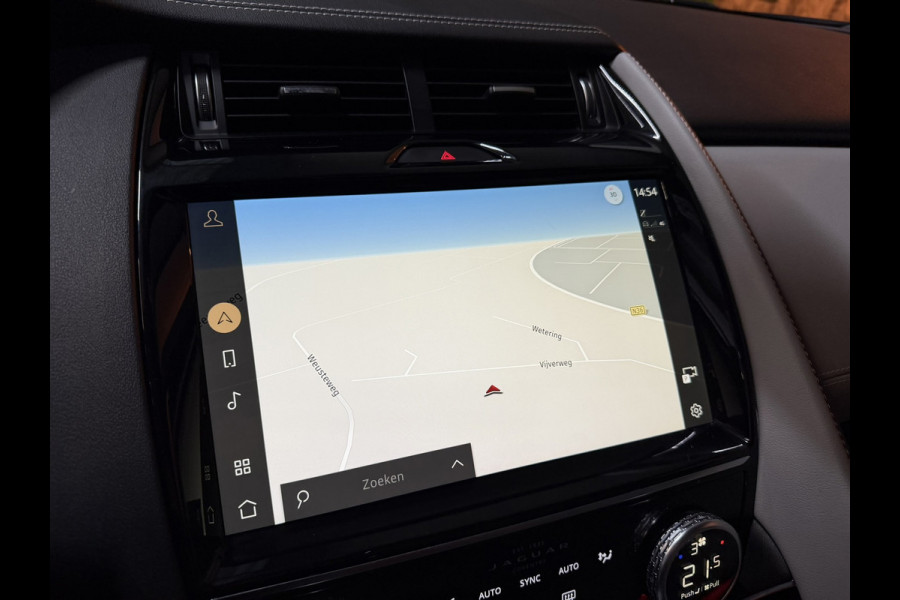 Jaguar E-Pace 1.5 P300e AWD R-Dynamic SE AWD 309PK Garantie|Pano|360°|Leder|Memory|CarPlay|Garantie