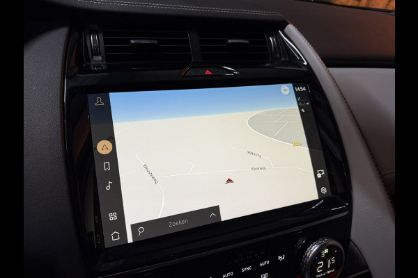 Jaguar E-Pace 1.5 P300e AWD R-Dynamic SE AWD 309PK Garantie|Pano|360°|Leder|Memory|CarPlay|Garantie