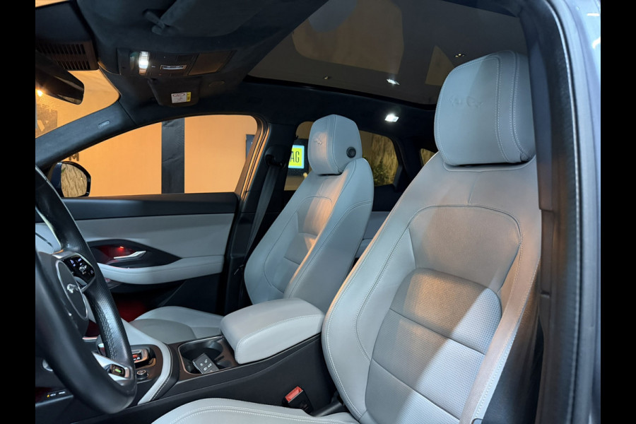 Jaguar E-Pace 1.5 P300e AWD R-Dynamic SE AWD 309PK Garantie|Pano|360°|Leder|Memory|CarPlay|Garantie