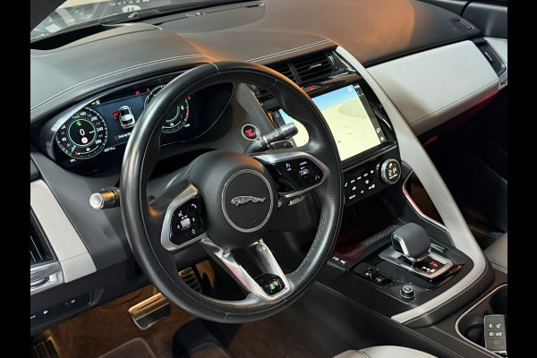 Jaguar E-Pace 1.5 P300e AWD R-Dynamic SE AWD 309PK Garantie|Pano|360°|Leder|Memory|CarPlay|Garantie