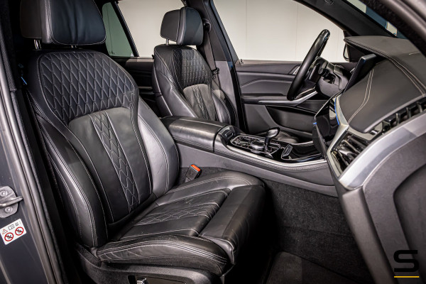 BMW X5 XDrive45e High Executive|M-sport|NAP|Skylounge|Full