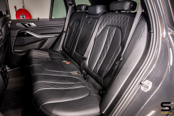 BMW X5 XDrive45e High Executive|M-sport|NAP|Skylounge|Full