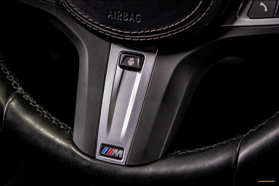 BMW X5 XDrive45e High Executive|M-sport|NAP|Skylounge|Full