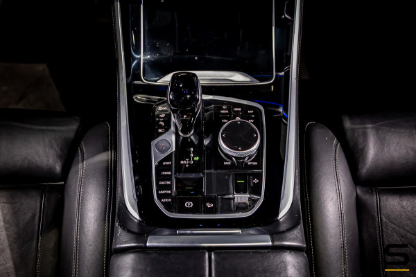 BMW X5 XDrive45e High Executive|M-sport|NAP|Skylounge|Full