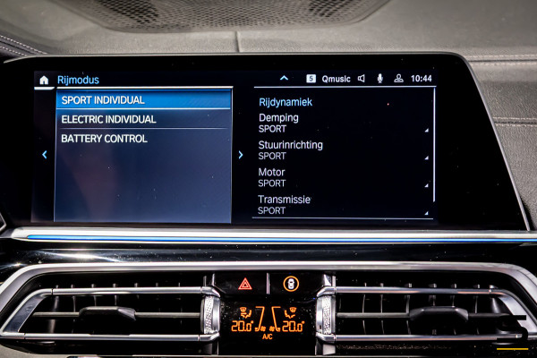 BMW X5 XDrive45e High Executive|M-sport|NAP|Skylounge|Full