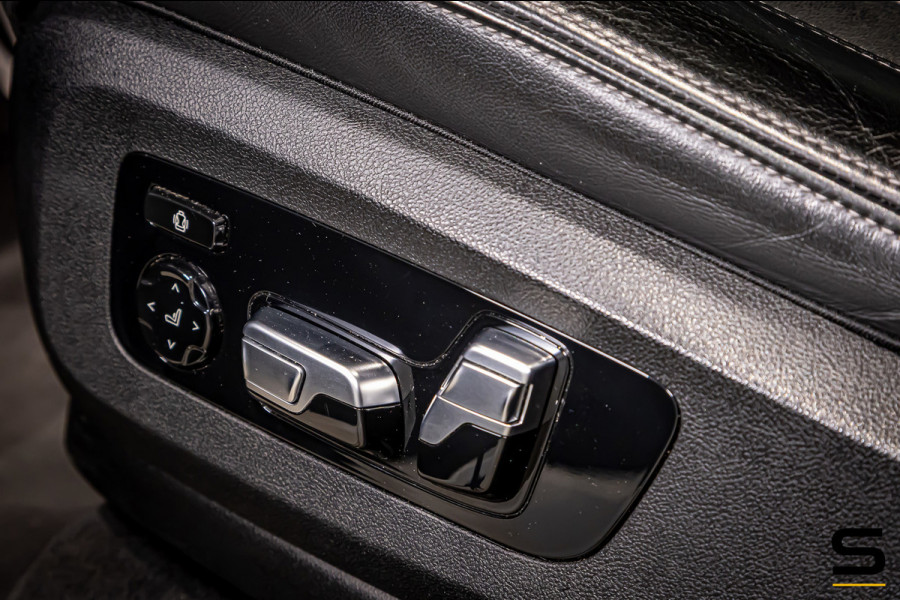 BMW X5 XDrive45e High Executive|M-sport|NAP|Skylounge|Full