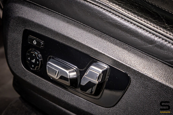 BMW X5 XDrive45e High Executive|M-sport|NAP|Skylounge|Full