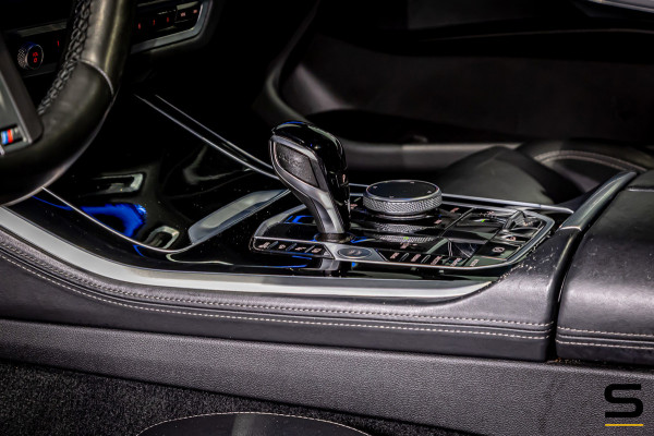 BMW X5 XDrive45e High Executive|M-sport|NAP|Skylounge|Full