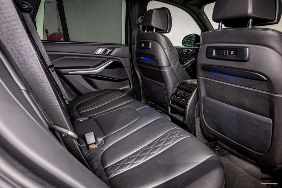 BMW X5 XDrive45e High Executive|M-sport|NAP|Skylounge|Full