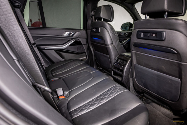 BMW X5 XDrive45e High Executive|M-sport|NAP|Skylounge|Full