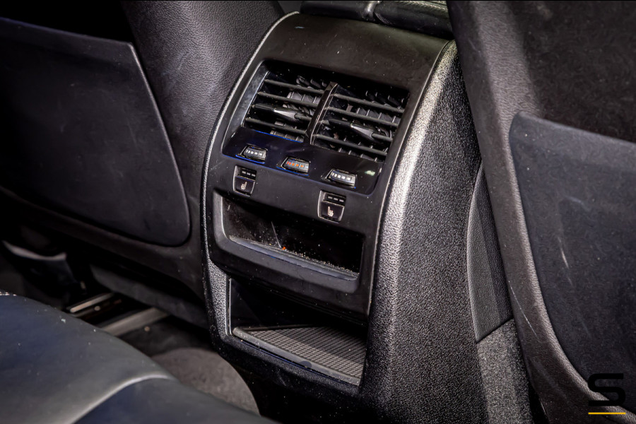 BMW X5 XDrive45e High Executive|M-sport|NAP|Skylounge|Full