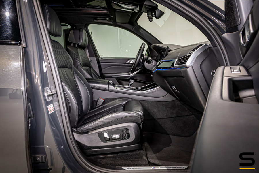 BMW X5 XDrive45e High Executive|M-sport|NAP|Skylounge|Full
