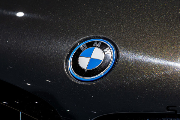 BMW X5 XDrive45e High Executive|M-sport|NAP|Skylounge|Full
