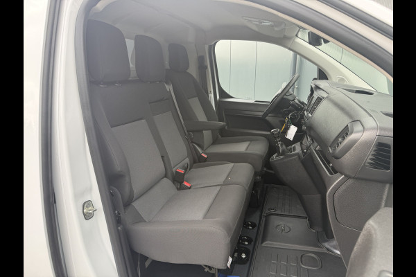 Opel Vivaro 2.0 CDTI 145 PK / L3H1 / 1e EIG. / AIRCO / CRUISE / CAMERA / NAVI / CARPLAY / 3-ZITS