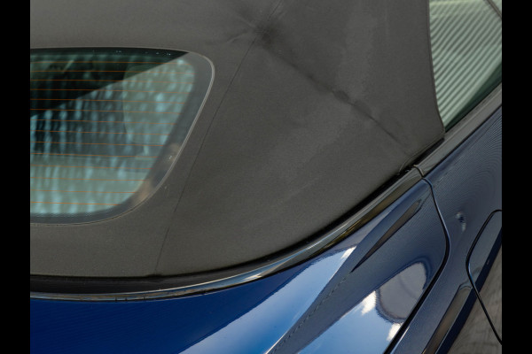BMW 4 Serie Cabrio 430i M-Sport - Trekhaak - Lasers - Stuurwielverwarming