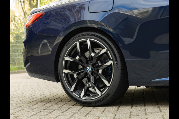 BMW 4 Serie Cabrio 430i M-Sport - Trekhaak - Lasers - Stuurwielverwarming