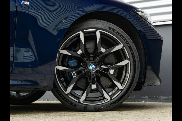 BMW 4 Serie Cabrio 430i M-Sport - Trekhaak - Lasers - Stuurwielverwarming