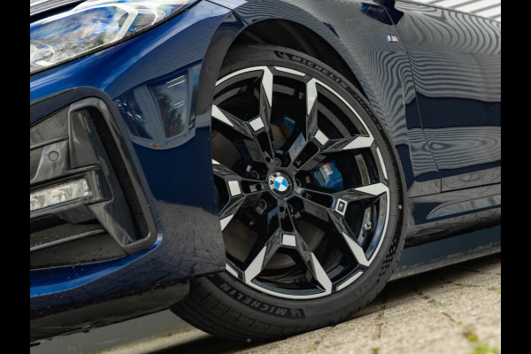 BMW 4 Serie Cabrio 430i M-Sport - Trekhaak - Lasers - Stuurwielverwarming