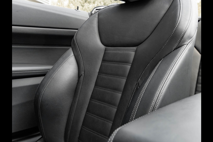 BMW 4 Serie Cabrio 430i M-Sport - Trekhaak - Lasers - Stuurwielverwarming
