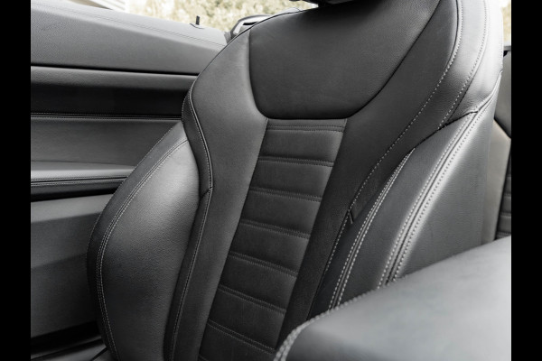BMW 4 Serie Cabrio 430i M-Sport - Trekhaak - Lasers - Stuurwielverwarming