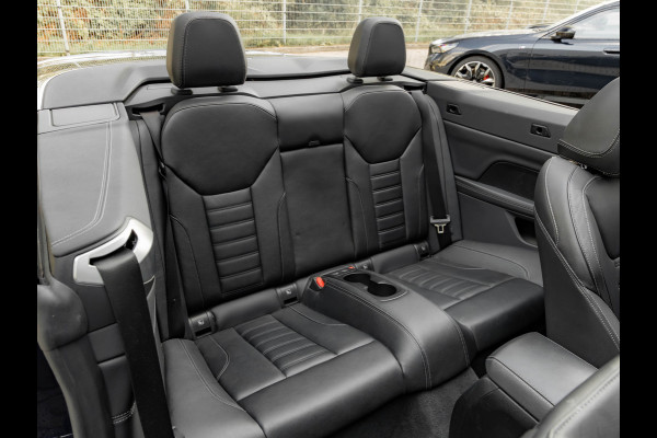BMW 4 Serie Cabrio 430i M-Sport - Trekhaak - Lasers - Stuurwielverwarming