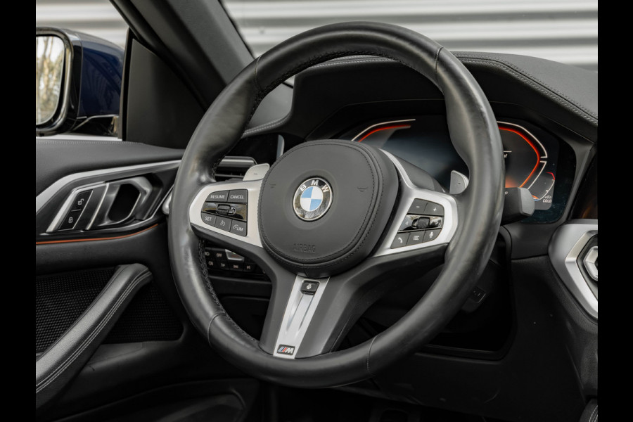 BMW 4 Serie Cabrio 430i M-Sport - Trekhaak - Lasers - Stuurwielverwarming