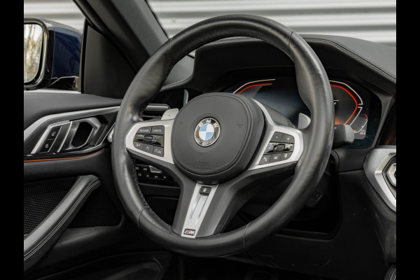 BMW 4 Serie Cabrio 430i M-Sport - Trekhaak - Lasers - Stuurwielverwarming