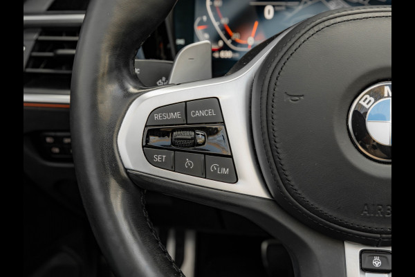 BMW 4 Serie Cabrio 430i M-Sport - Trekhaak - Lasers - Stuurwielverwarming