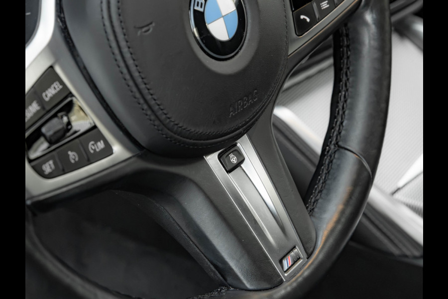 BMW 4 Serie Cabrio 430i M-Sport - Trekhaak - Lasers - Stuurwielverwarming