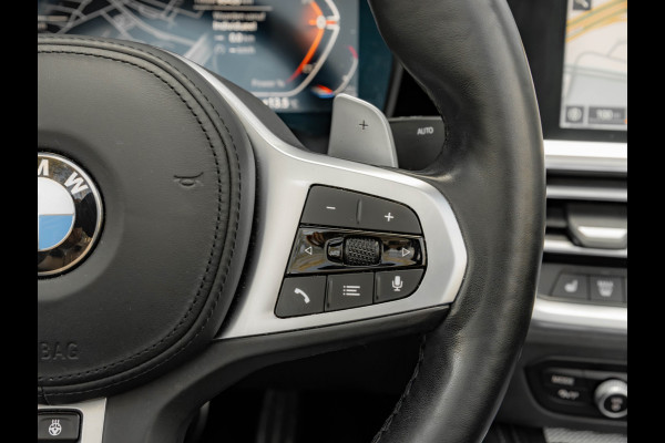 BMW 4 Serie Cabrio 430i M-Sport - Trekhaak - Lasers - Stuurwielverwarming