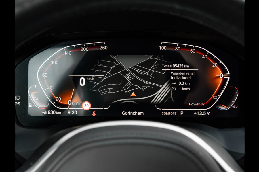 BMW 4 Serie Cabrio 430i M-Sport - Trekhaak - Lasers - Stuurwielverwarming