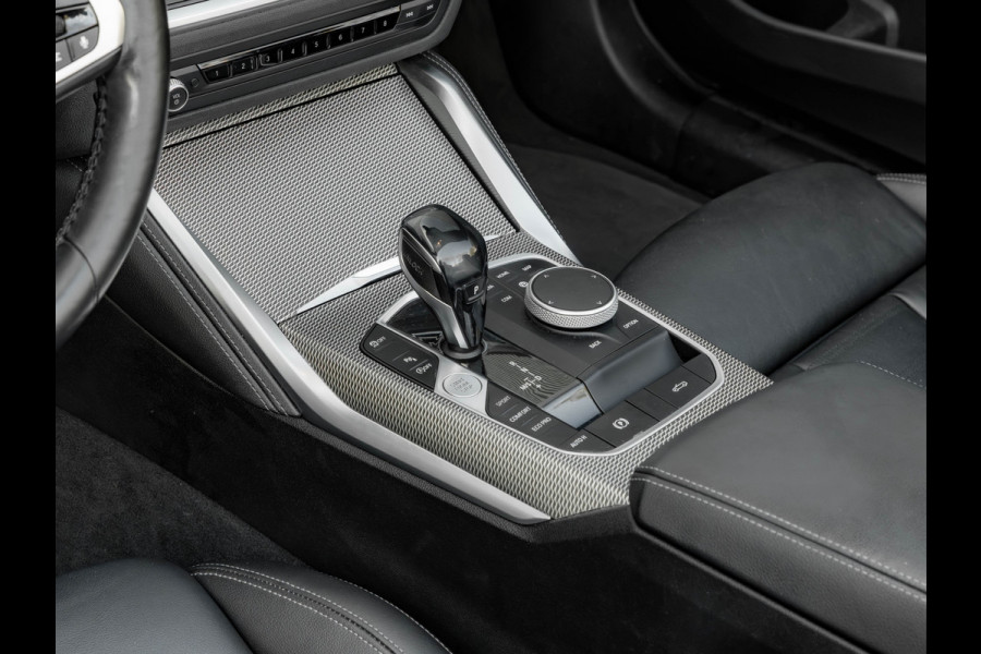 BMW 4 Serie Cabrio 430i M-Sport - Trekhaak - Lasers - Stuurwielverwarming
