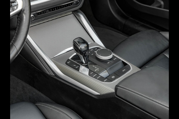 BMW 4 Serie Cabrio 430i M-Sport - Trekhaak - Lasers - Stuurwielverwarming