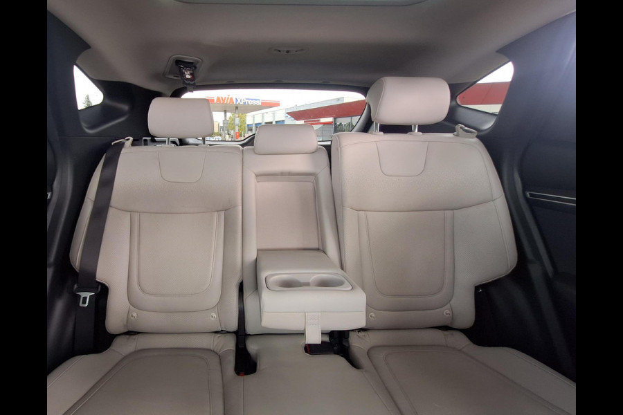 Hyundai Tucson 1.6 T-GDI PHEV Premium Sky 4WD | SOH: 96,8% | Trekhaak | Beige Leder | Panorama | Adaptive CC | Climate V+A |