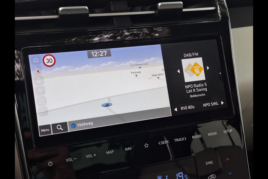 Hyundai Tucson 1.6 T-GDI PHEV Premium Sky 4WD | SOH: 96,8% | Trekhaak | Beige Leder | Panorama | Adaptive CC | Climate V+A |