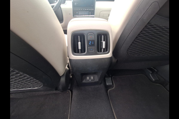 Hyundai Tucson 1.6 T-GDI PHEV Premium Sky 4WD | SOH: 96,8% | Trekhaak | Beige Leder | Panorama | Adaptive CC | Climate V+A |