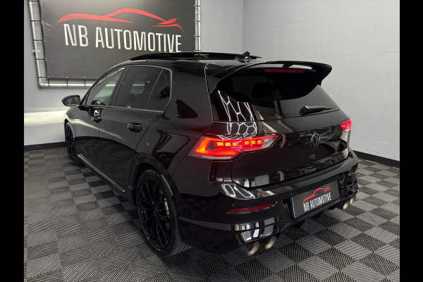 Volkswagen Golf 2.0 TSI 4M R Black Edition