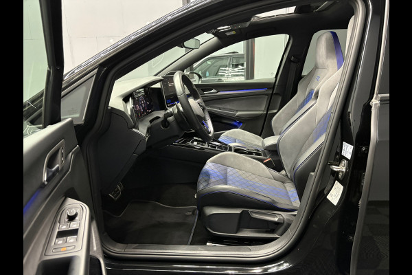 Volkswagen Golf 2.0 TSI 4M R Black Edition