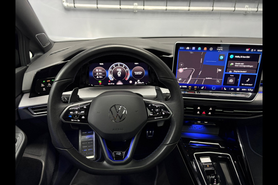 Volkswagen Golf 2.0 TSI 4M R Black Edition