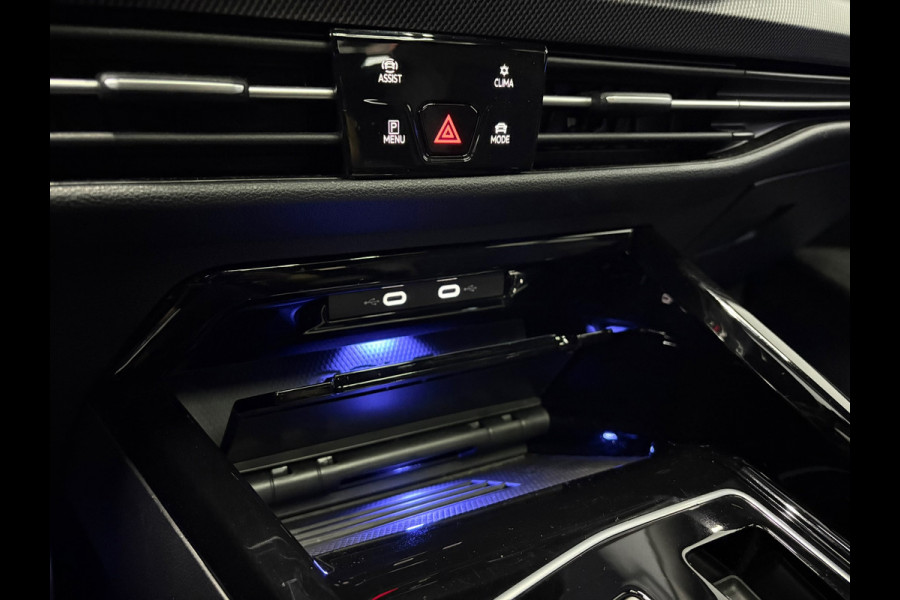 Volkswagen Golf 2.0 TSI 4M R Black Edition