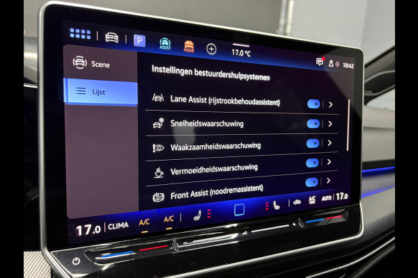 Volkswagen Golf 2.0 TSI 4M R Black Edition