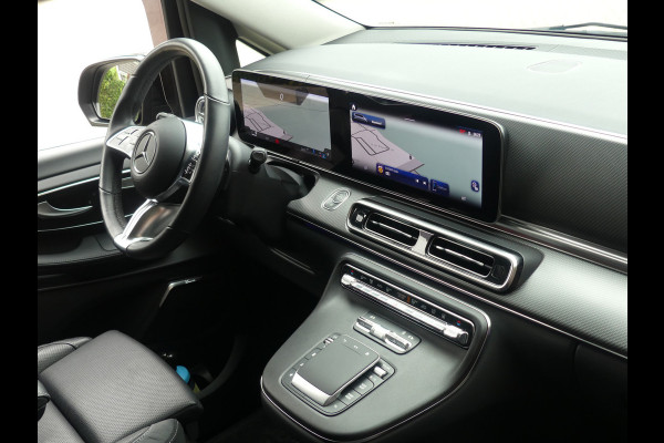 Mercedes-Benz V-Klasse 300d Lang AMG 4-Matic Dubbel Cabine Stoelkoeling/Burmester/Trekhaak