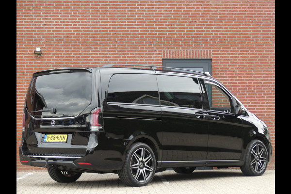 Mercedes-Benz V-Klasse 300d Lang AMG 4-Matic Dubbel Cabine Stoelkoeling/Burmester/Trekhaak