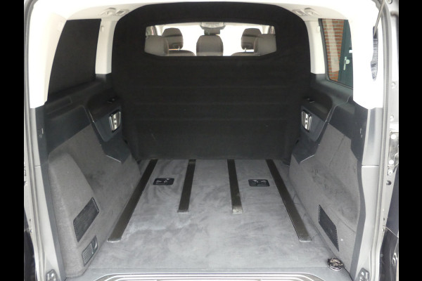 Mercedes-Benz V-Klasse 300d Lang AMG 4-Matic Dubbel Cabine Stoelkoeling/Burmester/Trekhaak