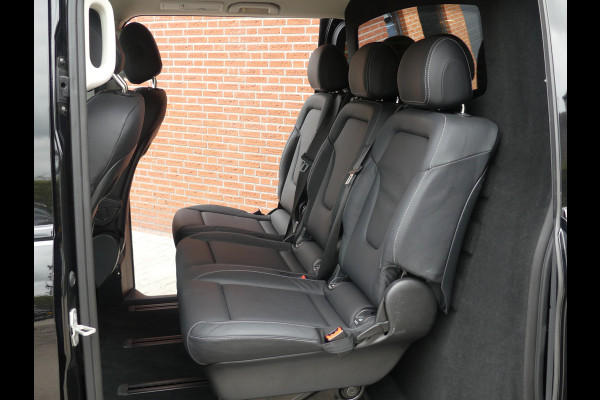 Mercedes-Benz V-Klasse 300d Lang AMG 4-Matic Dubbel Cabine Stoelkoeling/Burmester/Trekhaak