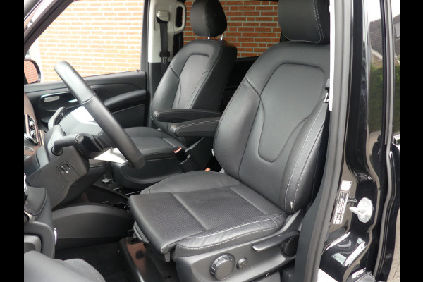 Mercedes-Benz V-Klasse 300d Lang AMG 4-Matic Dubbel Cabine Stoelkoeling/Burmester/Trekhaak